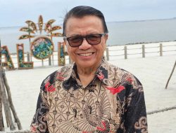 Pentingnya Artificial Super Intelligence (ASI) Bagi Pendidikan Tinggi