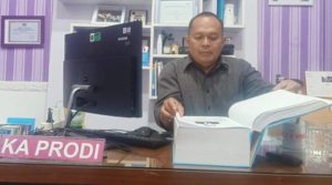 Kontribusi dan Dedikasi Dr. Wahyu Satya Gumelar, S.Pd., M.M.Pd., Dalam Penegakkan Hukum di Wilayah Polda Jabar