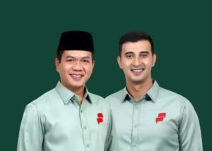 MK Diminta Tetapkan Dadang Supriatna Sebagai Bupati Terpilih Kabupaten Bandung, Ini Alasannya
