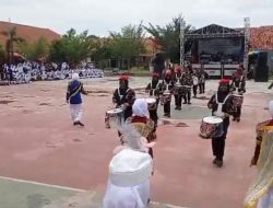 Harlah ke-16 SMKN 1 Gebang: Momentum Evaluasi, Prestasi, dan Peluang Kerja di Jepang