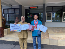 Juara Video SDGs, Siswa SMKN 7 Bandung Harumkan Nama Indonesia di Kancah Dunia