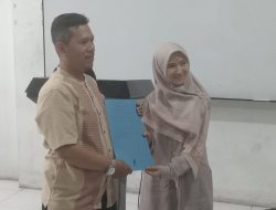 Program Umrah Tahunan SMK Pasundan 3 Cimahi: Wujud Syukur dan Penghargaan Guru