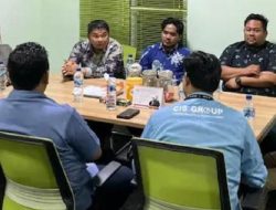 Kerjasama Internasional: SMKN 1 Mundu Verifikasi Lembaga Pengiriman Tenaga Kerja ke Jepang