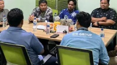 Kerjasama Internasional: SMKN 1 Mundu Verifikasi Lembaga Pengiriman Tenaga Kerja ke Jepang