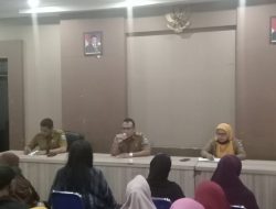 Musyawarah Kel. Cijagra: Penyelesaian Dugaan Pungli dan Upaya Peningkatan Transparansi Bansos