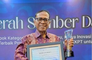 Gabungkan Ilmu Psikologi dan Antropologi, Prof. Subandi Kembangkan Terapi Kesehatan Mental Berbasis Budaya