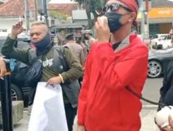 Pengadilan Tipikor Bandung Vonis Pelaku Korupsi Pasar Cigasong 4 Tahun Penjara