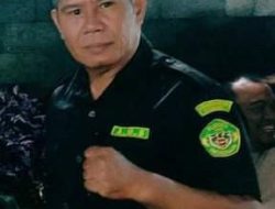 Ketua Ormas AMS Sampaikan Sikap Kritis Terkait Kebijakan PJ Walikota Bandung yang Dianggap Ganjil