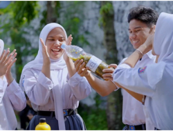 Inovasi Pendidikan: SMKN 7 Bandung Ikut Andil dalam Program Pembelajaran Berbasis Sains Nasional