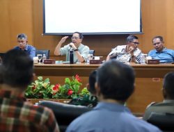 Potensi Hilang Pajak Rp200 Miliar, Kabupaten Bandung Bentuk Satgas Penertiban