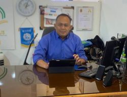 Kolaborasi Akademisi dan Aparat: Dr. Wahyu Satya Gumelar Bantu Penegakan Hukum di Polda Jabar