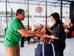 Hotel De Braga ARTOTEL Ajak Tamu Berkontribusi pada Bumi dengan Program Ramah Lingkungan