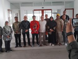 Mangkraknya Gedung DPRD KBB, Konsultan Perencanaan dan Pengawasan Dipertanyakan