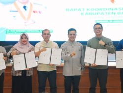 Bupati Bandung Instruksikan Kepada Seluruh Kepala OPD untuk Pangkas Anggaran Perjalanan Dinas