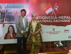 GLB Raih Penghargaan Internasional, Bukti Kekayaan Budaya Indonesia Diapresiasi Dunia