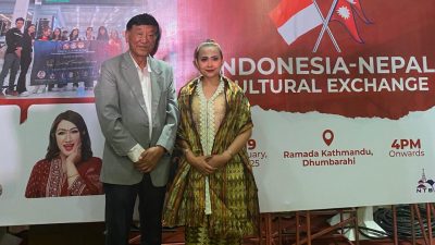 GLB Raih Penghargaan Internasional, Bukti Kekayaan Budaya Indonesia Diapresiasi Dunia
