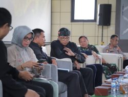 Pemkab Bandung Bentuk Satgas Penegakan Aturan, Potensial PAD Rp 200 Miliar Disasar