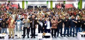 Bangun Pendidikan yang Berintegritas Guna Menghasilkan Pemimpin yang Amanah