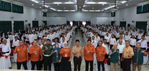 Seleksi PPPK di Kabupaten Bandung: Lulus Berdasarkan Nilai, Bupati Tegaskan Kewenangan BKN