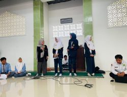 MAN Kota Cimahi Gelar Career Day, Dorong Siswa Raih Cita-Cita