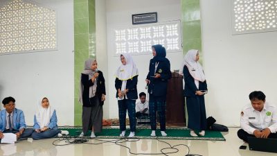 MAN Kota Cimahi Gelar Career Day, Dorong Siswa Raih Cita-Cita