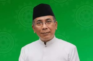 PBNU: Manfaatkan Infak dan Sedekah Karena Lebih Longgar Guna Mendukung Program MBG