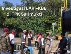 Challenge KDM Dari Guras Ketua LAKI-KBB Penuntasan Carut Marut Pengelolaan Sampah TPK Sarimukti
