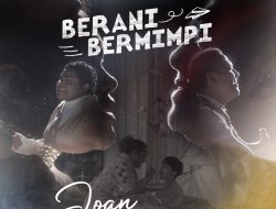 Peluncuran Versi Terbaru Berani Bermimpi: Dari Soundtrack Film Tegar Menuju Simbol Harapan