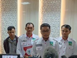 Audiensi KAMMI-Kementerian Pertanian: Kolaborasi untuk Ketahanan Pangan Berkelanjutan