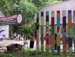 Sanggar Olah Seni: Ruang Publik untuk Apresiasi dan Kolaborasi Seni Kota Bandung