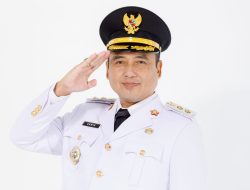 Kang Erwin, Wakil Wali Kota Bandung Terpilih, Siap Berjuang untuk Kepentingan Rakyat