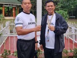 Semangat Kebangsaan dari Lembah Tidar untuk Mewujudkan Indonesia Emas 2045