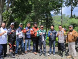 Bupati Bandung Alokasikan Rp 1 Triliun untuk Perbaikan Jalan hingga 2027