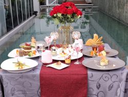 Rayakan Valentine Romantis di Harris POP! Festival Citylink Bandung