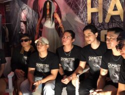 Tanpa Jump Scare Berlebihan, Rumah Teteh Hadirkan Ketegangan dengan Cerita Mendalam