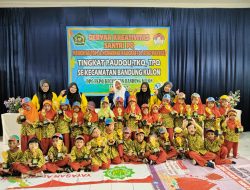 FKPQ Bandung Kulon Gelar Lomba Kaligrafi dan Hias Topi untuk Santri