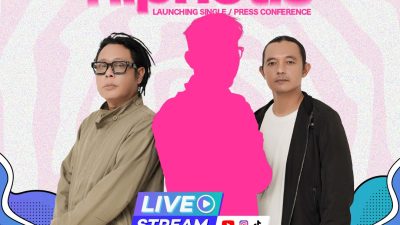 NaFF Hadir dengan Single Terbaru “Hipnotis”, Siap Gebrak Industri Musik Indonesia