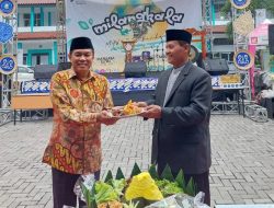 Semarak Milad ke-35 MAN 1 Kota Bandung: Refleksi, Apresiasi, dan Prestasi