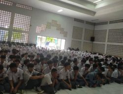 Menanamkan Nilai Budaya, MAN 1 Kota Bandung Dorong Pelestarian Kearifan Lokal