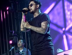 Babak Baru NaFF: Marvel Habibi Siap Bawa Warna Segar dalam Musik Band Legendaris