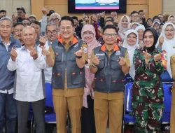 Forum Perangkat Daerah 2025: Strategi Cimahi Menuju Kota Cerdas