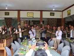 Gerebeg Pajak: Strategi Baru Maksimalkan Pendapatan Daerah Bandung