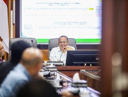 Percepat Penanganan Sampah, Pemkot Bandung Kolaborasi dengan Vendor dan TPST