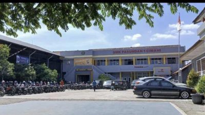 Dukung Prestasi Siswa, SMK Pasundan 1 Cimahi Hadirkan Kelas Industri dan Program Beasiswa