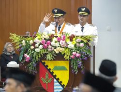 Langkah Awal Dadang Supriatna-Ali Syakieb: 100 Hari Kerja untuk Bandung Lebih Maju