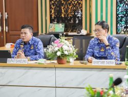 Bupati Bandung Dorong Penerapan Reward and Punishment bagi ASN Pemkab Bandung