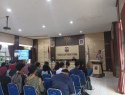 Pemkot Cimahi Dorong Wirausaha Muda Lewat Sharing Session Inspiratif