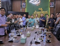 Potensi Kehilangan Pendapatan Rp200 Miliar, Pemkab Bandung Akan Tertibkan Pajak