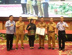 Sinergi Pembangunan Daerah, Pemkab Bandung Susun RKPD 2026 Berbasis Partisipasi Masyarakat”