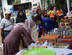 Pemkot Cimahi Gelar Munggah Fest 2025, Dukung IKM dan Pasar Rakyat